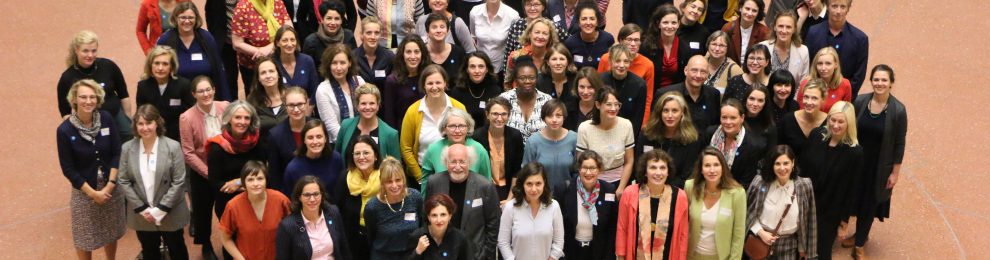 01.10.2019 – teilnahme und start des mentoring-programms – deutscher kulturrat 01.10.2019 – teilnahme und start des mentoring-programms – deutscher kulturrat